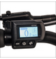 Saxxx E-Bike, Trekkingbike, 9-Gang, 28″, RH: 50 cm, 468 W, 36 V, max. Reichweite: 120 km-Thumbnail
