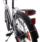 LLOBE E-Bike »Voga Bianco«, Unisex, 27,5", 21-Gang-Thumbnail