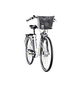 ZÜNDAPP E-Bike »Z517«, Citybike, 7-Gang, 374,4 Wh/10,4 Ah, weiß|grün-Thumbnail