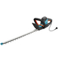 Ikra IHS 580 Elektro-Heckenschere Schnittlänge: 55 Cm 580 W Motor