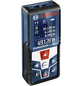 BOSCH PROFESSIONAL Entfernungsmesser »GLM 50 C«, schwarz/blau-Thumbnail