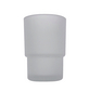 WELLWATER Ersatzglas »MODENA & FERRARA«, geeignet für: Becherhalter, Glas-Thumbnail