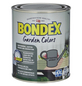 BONDEX Farblasur »Garden Colors«, attraktives anthrazit, lasierend, 0.75l-Thumbnail