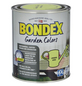BONDEX Farblasur »Garden Colors«, limonengruen, lasierend, 0.75l-Thumbnail