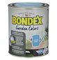 BONDEX Farblasur »Garden Colors«, starkes petrol, lasierend, 0.75l-Thumbnail