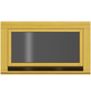 RORO Fenster »B68 FI«, Fichtenholz, weiß, Glasstärke 24mm-Thumbnail