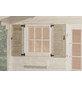 WEKA Fensterladen für Gartenhäuser, Holz-Thumbnail