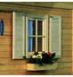 KARIBU Fensterladen für Gartenhäuser, Holz-Thumbnail