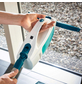 LEIFHEIT Fenstersauger »Dry & Clean«, Akkulaufzeit ca. 38 min, Behältervolumen 0,1 l-Thumbnail
