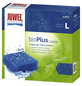 JUWEL AQUARIUM Filtermedium »bioPlus coarse«, blau-Thumbnail