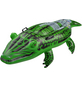HAPPY PEOPLE Floater »Krokodil«, grün, Kunststoff-Thumbnail