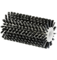 GLORIA Fugenbürste »Brush«, Kunststoff/nylon, schwarz, 0,3 kg, Ø 110 mm mm-Thumbnail