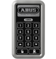 ABUS Funktastatur »HomeTec«, Pro, mit beleuchtetem Display mit Touch-Oberfläche-Thumbnail