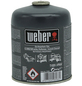 WEBER Gas-Kartusche, 0.57 kg-Thumbnail