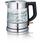 SEVERIN Glas-Wasserkocher, 1 l, 2200 w-Thumbnail