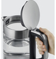 SEVERIN Glas-Wasserkocher, 1,7 l, 2200 w-Thumbnail