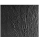 WENKO Glasrückwand, BxL: 50 x 60 cm, schwarz-Thumbnail