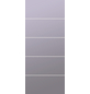 NOVADOORS Glasschiebetür »NOVA 582«, (BxH): 93,5 x : 205,8 cm-Thumbnail