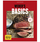 WEBER Grillbuch »Weber's Basics«, Taschenbuch, 80 Seiten-Thumbnail