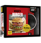 WEBER Grillbuch »Weber's Burger Set«, 80 Seiten-Thumbnail