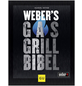 WEBER Grillbuch »Webers Gasgrillbibel«, Hardcover, 360 Seiten-Thumbnail