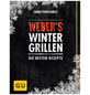 WEBER Grillbuch »Weber's Wintergrillen«, Hardcover, 192 Seiten-Thumbnail