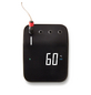 WEBER Grillthermometer, Per USB wiederaufladbarer Akku, WLAN- und Bluetooth®-fähig, Integrierter Magnet, 9-SEGMENT-LED-ANZEIGE-Thumbnail