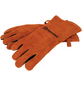 Petromax Handschuhe, Rauhleder, orange-Thumbnail
