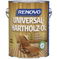 RENOVO Hartholz-Öl, farblos, 2,5 l-Thumbnail