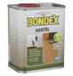 BONDEX Hartholz-Öl, grau, matt, 0,75 l-Thumbnail