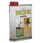 BONDEX Hartholz-Öl, transparent, matt, 0,25 l-Thumbnail