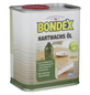 BONDEX Hartwachsöl, 0,75 l, transparent-Thumbnail