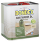 BONDEX Hartwachsöl, 2,5 l, transparent-Thumbnail