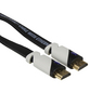 SCHWAIGER HDMI-Kabel, 1,5 m, Schwarz-Thumbnail
