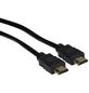 SCHWAIGER HDMI-Kabel, mit Ethernet, 1,5 m, Schwarz-Thumbnail