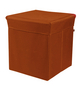 PHOENIX Hocker, Sitz-/Aufbewahrungsbox, BxHxL: 41 x 44 x 410 cm, faltbar-Thumbnail