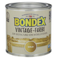 BONDEX Holzfarbe, 375 l, goldfarben-Thumbnail
