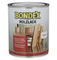BONDEX Holzlack, für innen, 0,75 l, farblos, glänzend-Thumbnail
