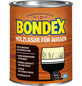 BONDEX Holzlasur, für außen, 0,75 l, Kastanie-Thumbnail