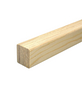 FN NEUHOFER Holzleiste »WoodPro«, Fichte, natur, unbehandelt-Thumbnail
