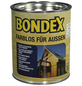 BONDEX Holzschutz-Lasur, transparent, lasierend, 0.75l-Thumbnail