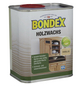 BONDEX Holzwachs, 0,75 l, transparent-Thumbnail