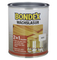 BONDEX Holzwachs, 0,75 l, weiß-Thumbnail