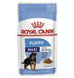 ROYAL CANIN Hunde-Nassfutter »SHN Maxi Puppy«, 140 g-Thumbnail