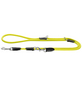 HUNTER Hundeleine, Freestyle verstellbar, 1,0/200 cm, Polyamid (PA) | Nylon, Neongelb-Thumbnail