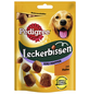 PEDIGREE Hundesnack »Leckerbissen«, 130 g, Huhn-Thumbnail