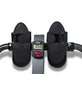 body coach Hydraulisches Rudergerät, geeignet für: Muskeltraining/Fitness, grau-Thumbnail