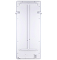 WELLWATER Infrarot Glasheizelement, BxH: 6,7 x 120 cm, max. Heizleistung: 800 W-Thumbnail