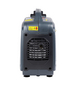 EUROM Inverter »Independ-800«, 0,9 kW, Tankvolumen: 2,1 l-Thumbnail