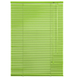 LIEDECO Jalousie, Young Colours, Apple Green, 100x160 cm-Thumbnail